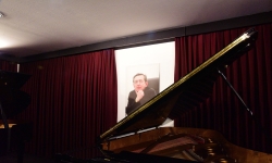 Faris Akarsu Konser Salonu