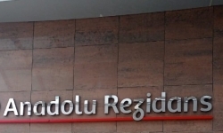 Anadolu Rezidans Birimi
