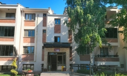 Anadolu Konukevi 