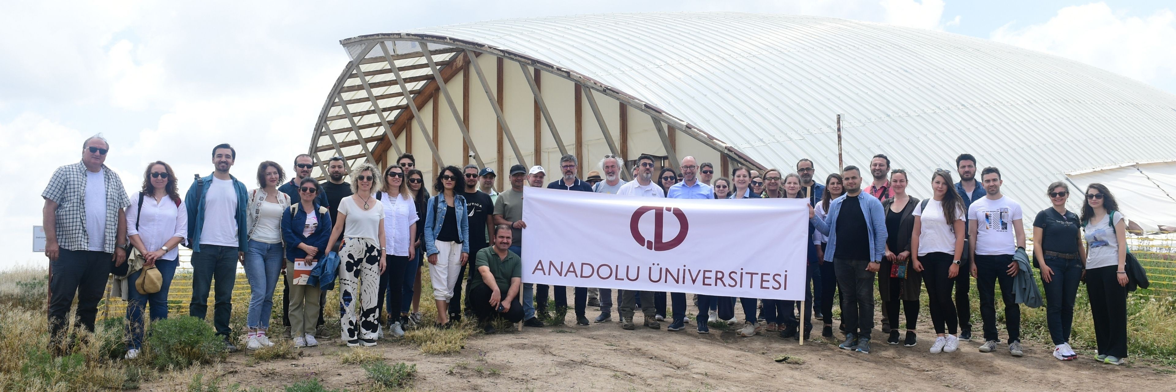 Anadolu Üniversitesi 